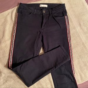 Zara Skinny Jeans